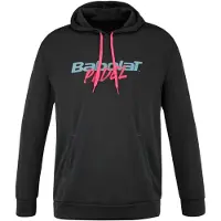 Babolat Sweat Hoodie Noir M Homme