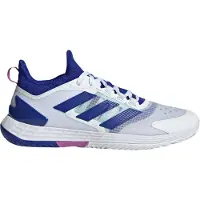 Adidas Adizero Ubersonic 4.1 M - Chaussures de Tennis Hommes All-Court Blanc IF9134 , EU 40 2/3 UK 7