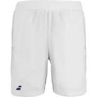 Babolat Play Shorts Blanc 12-14 Years Enfants