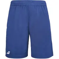 Babolat Play Shorts Bleu 10-12 Years Enfants