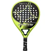 Star Vie Aquila Padel Racket Jaune