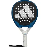 Adidas Metalbone Team Light 3.3 Padel Racket Clair