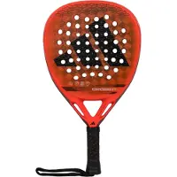 Adidas Cross It Padel Racket Orange