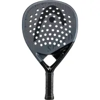 Head Racket Speed Pro 2023 Padel Racket Argenté Homme