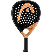 Head Racket Speed Motion 2023 Padel Racket Doré Homme