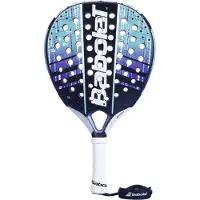 Babolat Dyna Spirit Woman Padel Racket Argenté Femme