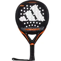 Adidas Adipower Ctrl 3.3 Padel Racket Orange