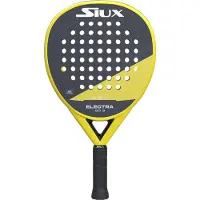 Siux Raquettes de padel Electra Go 3 355-375 gr 355-375 gr