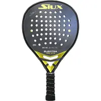 Siux Electra Pro St3 Padel Racket Doré 355-375 gr