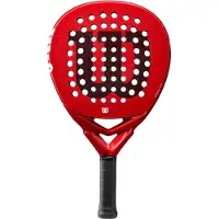 Wilson Raquette de padel Bela Elite V2.5
