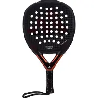Adidas Metalbone Carbon 3.3 Padel Racket Rouge