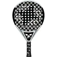 Star Vie Astrum Soft 30 2025 Padel Racket Argenté 350-380 gr