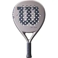 Wilson Raquette de padel Carbon Force Padel 2