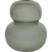 OYOY Living Vase Lasi jade