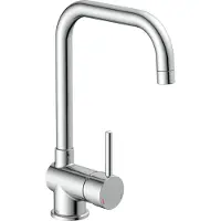 Eisl Mitigeur d'évier FUTURA chrome