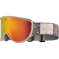 Bolle Eco Blanca Ski Goggles Gris Sunrise/CAT2