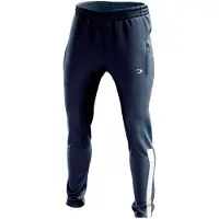 John Smith Urto Tracksuit Pants Bleu XS Homme