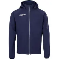 Kappa Valas Jacket Bleu 14 Years Enfants