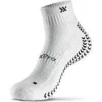 Gearxpro Low Long Socks Blanc EU 41-46