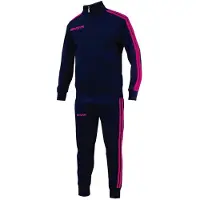 Givova Scuola S Tracksuit Bleu 2XL Homme