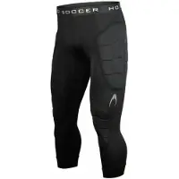 Ho Soccer Pantalon Long De Protection Raven