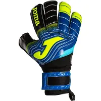 Joma Brave Goalkeeper Gloves Bleu 10