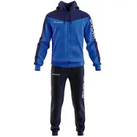 Givova Roma Tracksuit Bleu 2XL Homme