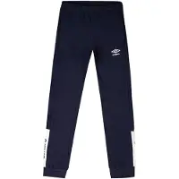 Umbro Sportswear Sweat Pants Bleu 8 Years Enfants