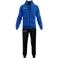Givova King Tracksuit Bleu 3XL Homme