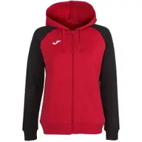 Joma Sweatshirt à capuche femme Academy IV