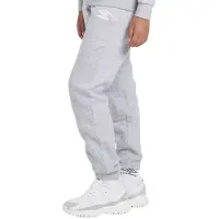 Umbro Fleece Tracksuit Pants Gris 12 Years Enfants