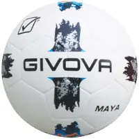 Givova Maya Football Ball Blanc 5