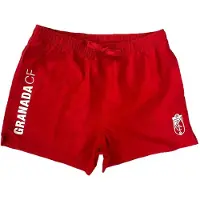 Granada C.F. Swimming Shorts Rouge 2XL Homme