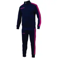 Givova Scuola S Tracksuit Bleu S Homme