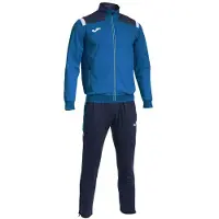 Joma Toledo Tracksuit Bleu 3XL Homme