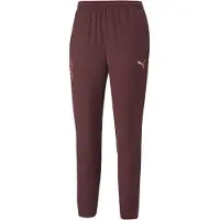 Puma Neymar Diamond Woven Pants Violet S Femme