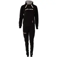 Givova 105 Tracksuit Noir XL Femme