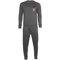 Givova 100 Tracksuit Gris 3XL Homme