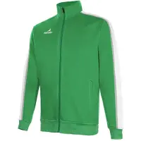 Mercury Interlock London Tracksuit Jacket Vert 12 Years Enfants