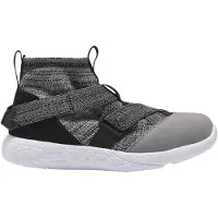 Hummel Terrafly Knit Trainers Gris EU 28 Garçons,Filles