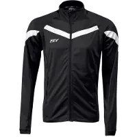 Force Xv Victoire Tracksuit Jacket Noir 152 cm Enfants