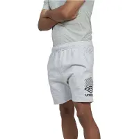 Umbro Terrace Shorts Gris S