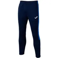 Joma Eco Championship Pants Bleu XL Homme