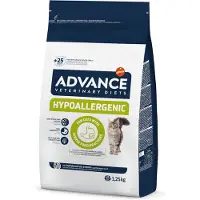Affinity Advance Vet Feline Hypoallergenic 1.25kg Snack Clair