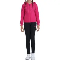 John Smith Binza Tracksuit Rose 10 Years Fille