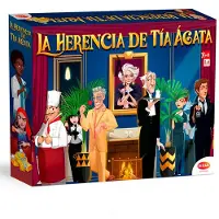 Bizak Board game 62855053 in Multicolored color size Talla unica