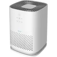 Cecotec Totalpure 1000 Handy Air Purifier Blanc One Size / EU Plug 220V Enfants