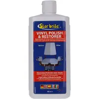 PLASTIMO Vinyl Cleaner 500ml Clair