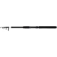 Dam Base-x Tele Spinning Rod Argenté 2.40 m / 10-30 g