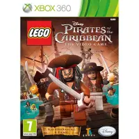 Lego Pirates of the Caribbean [import anglais]